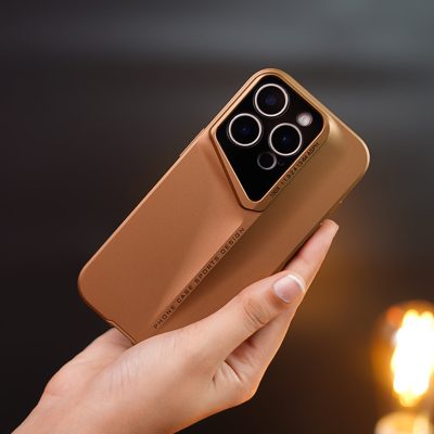 Blade™ Cutting Edge Hard PC – Sleek and Durable Phone Case