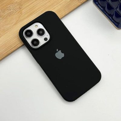 Classic Refined Matte Grip - Stylish and Durable Phone Case