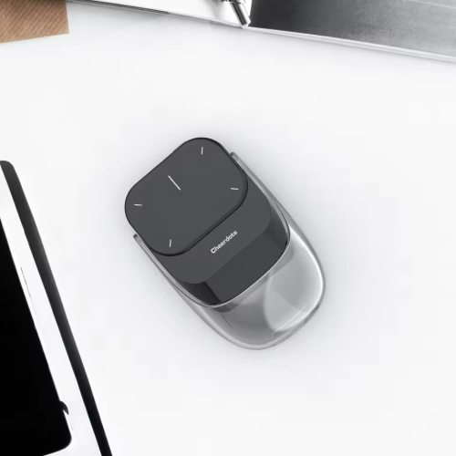Air Nova Comfortable Revolutionary Smart Mouse With Precise Control photo review