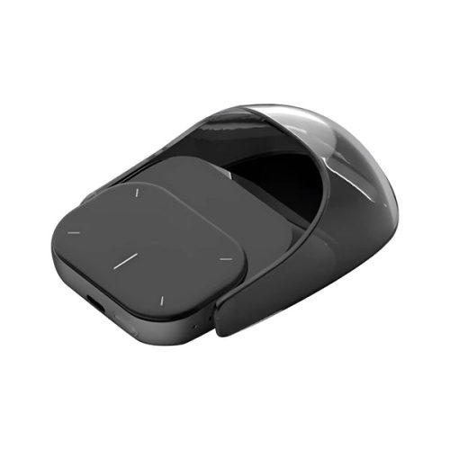 Air Nova Comfortable Revolutionary Smart Mouse With Precise Control photo review