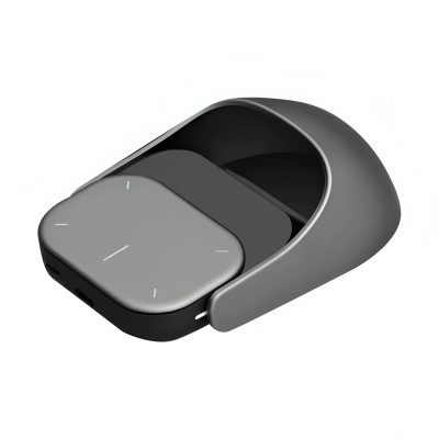 Air Nova Comfortable Revolutionary Smart Mouse With Precise Control