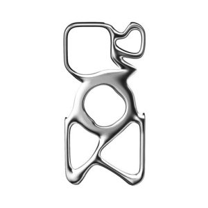 Premium Aura Sleek, Lightweight & Durable Metal MagSafe Case photo review