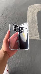 New Titanium Dual Magnetic Privacy Glass Case With 360° Drop Protection | Creatify Originals photo review